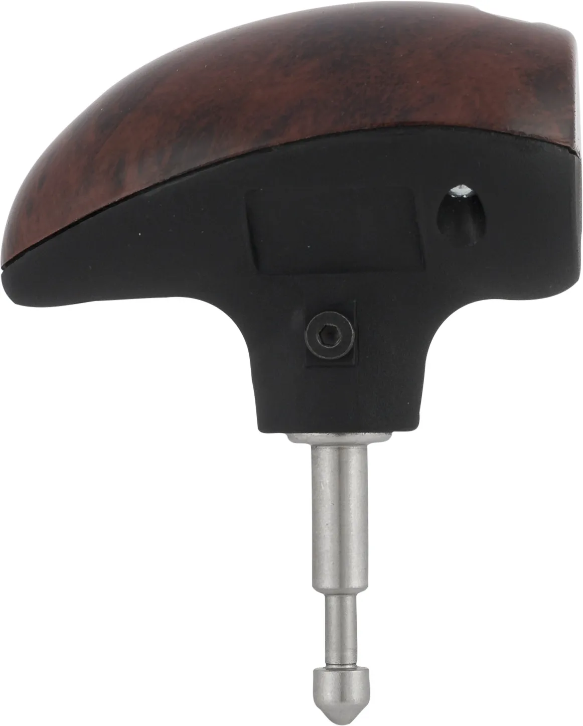 Boule et fourche au volant 1