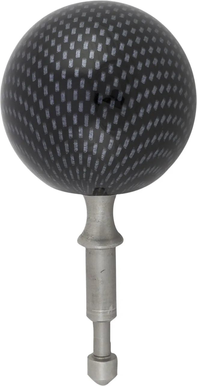 Boule et fourche au volant 2