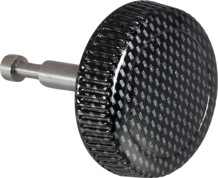 Boule et fourche au volant 2