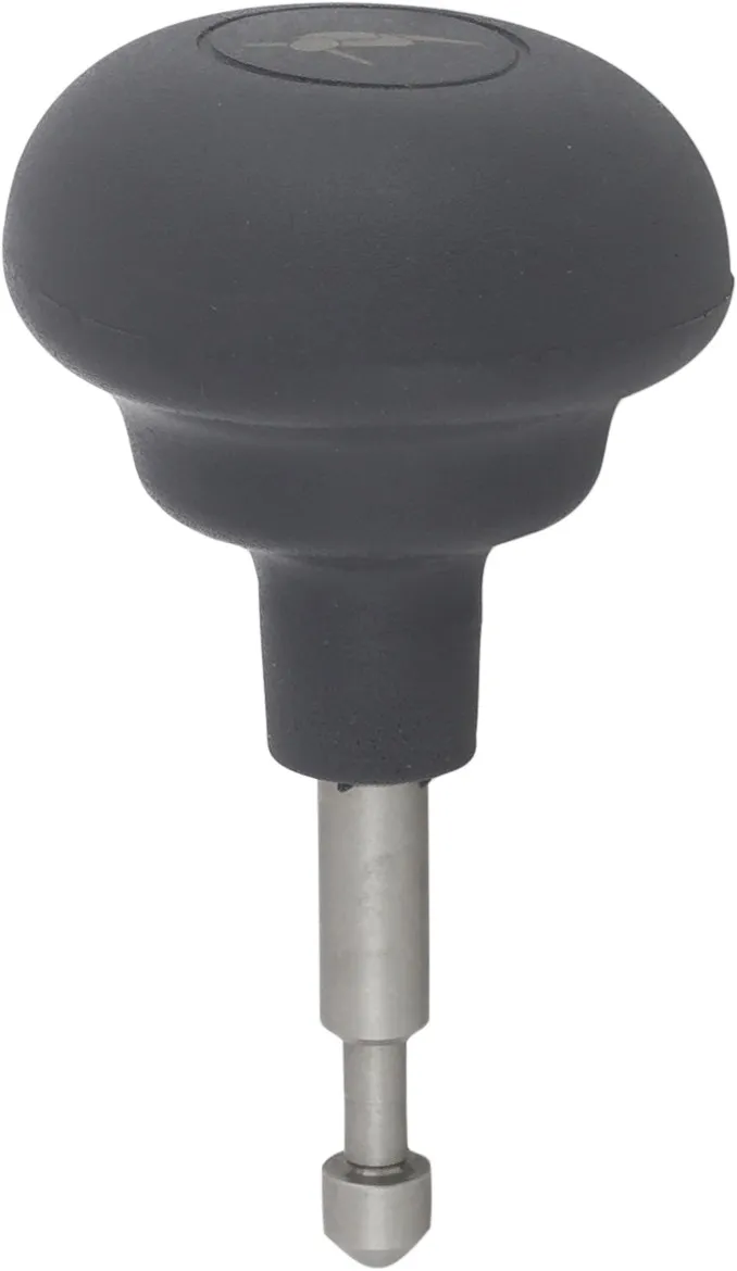 Boule et fourche au volant 1