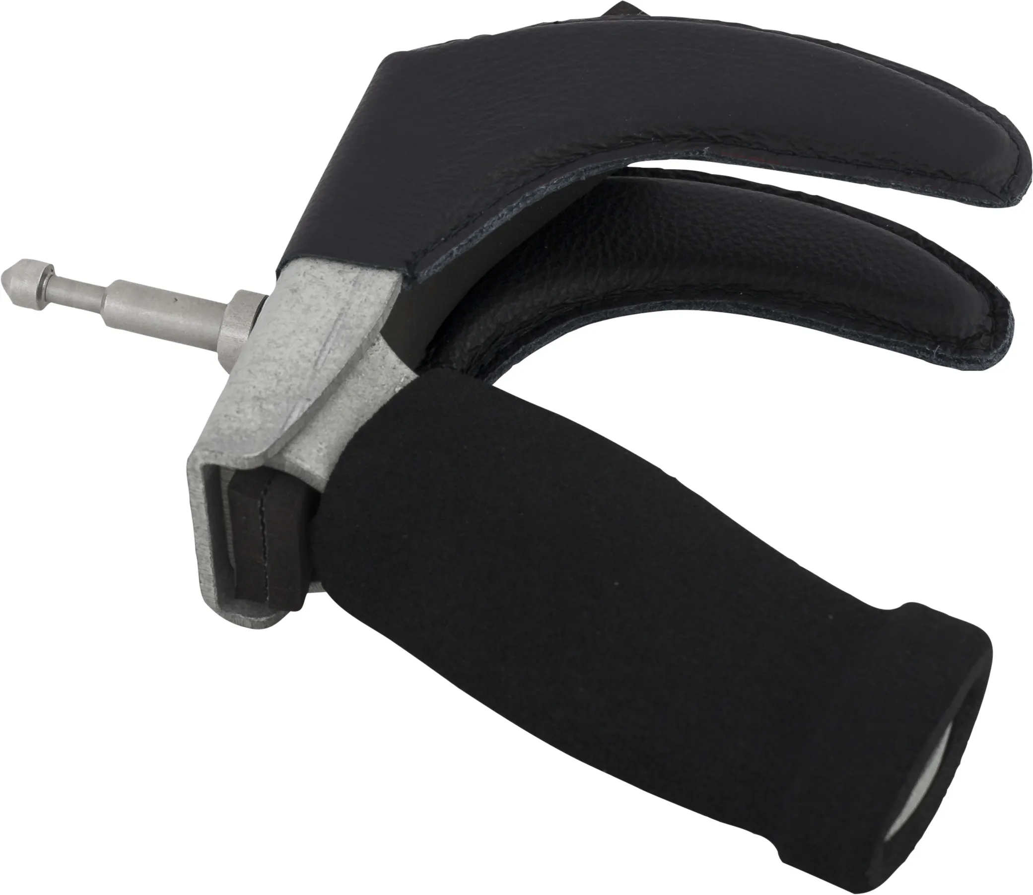 Boule et fourche au volant 2