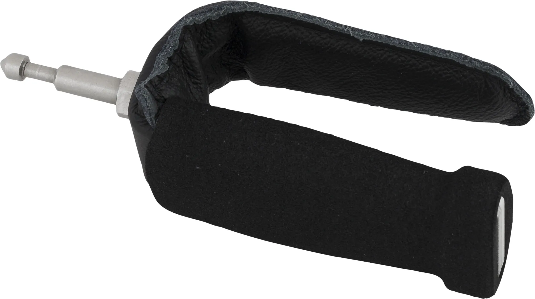 Boule et fourche au volant 2