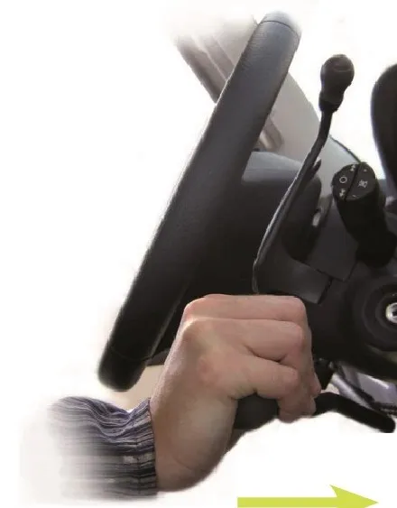 Système de freinage