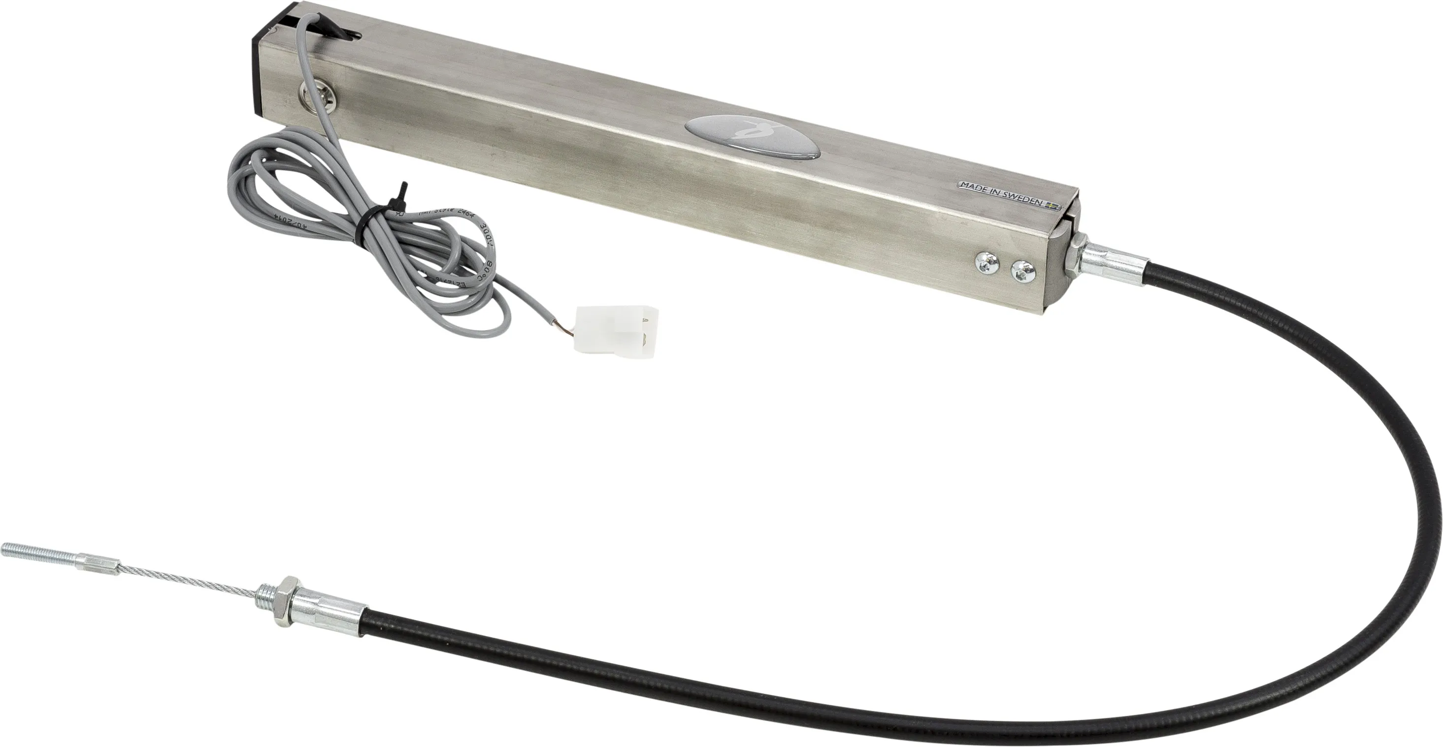 Frein à main électrique