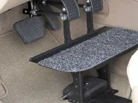 Rehausse de pédales