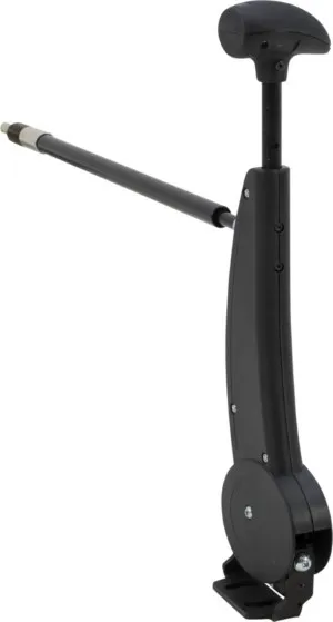 Système tirer poussé